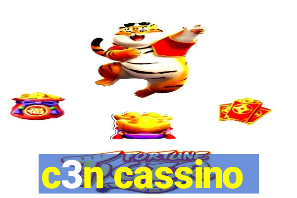 c3n cassino